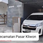 Sewa Hiace Jakarta Premio Luxury Class 11 Seat